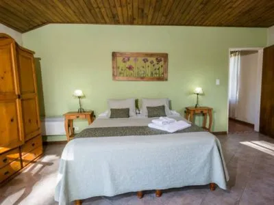 3-star Hostelries Posada Quellen