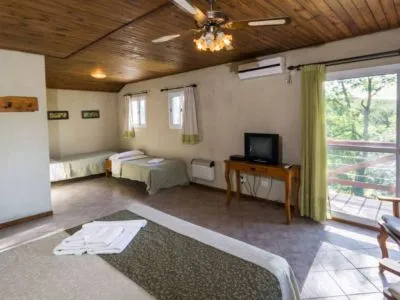 3-star Hostelries Posada Quellen