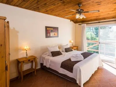 3-star Hostelries Posada Quellen