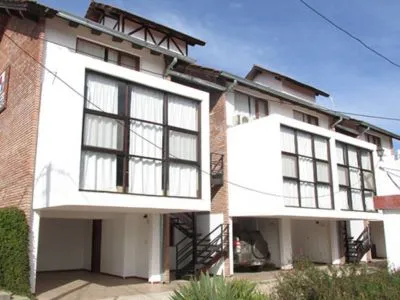 Apartaments Andrea Cabins  in  Villa General Belgrano