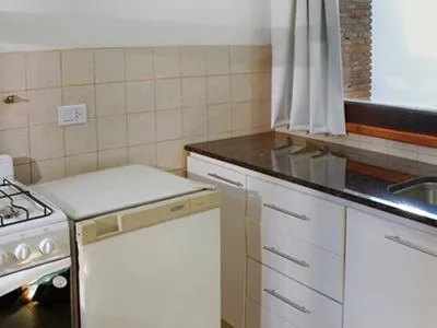 Cabins Apartaments Andrea