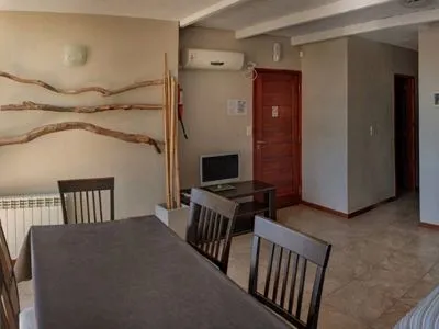 Cabins Apartaments Andrea