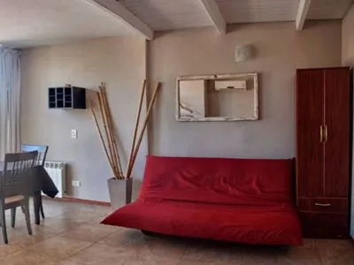 Cabins Apartaments Andrea