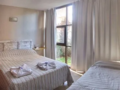 Cabins Apartaments Andrea