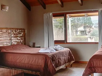 Cabins Apartaments Andrea