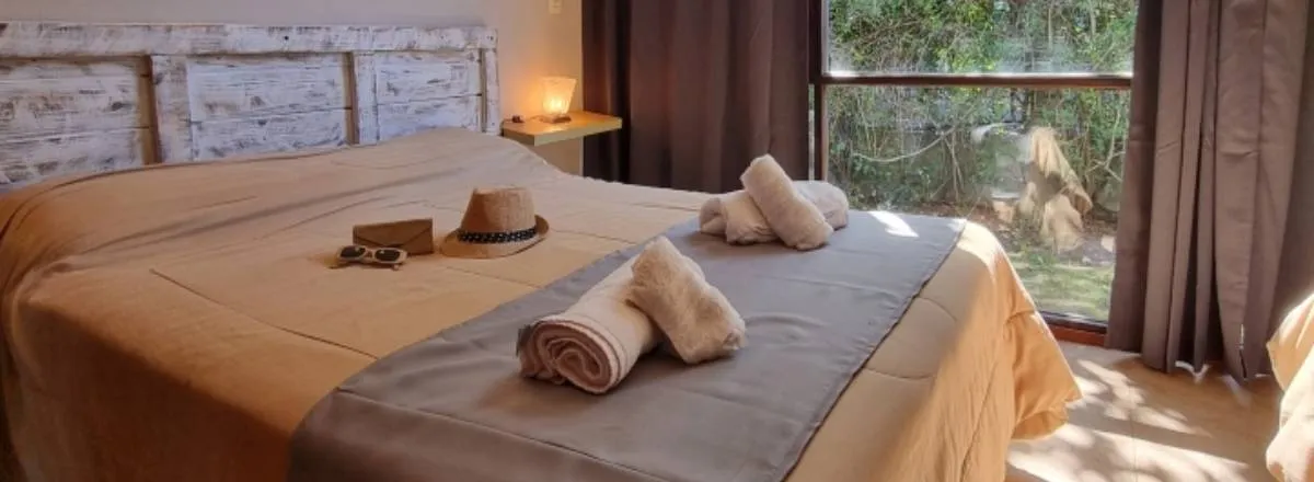 Cabins Apartaments Andrea