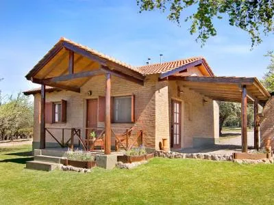 El Painé cabins 3-star Cabins  in  Villa General Belgrano