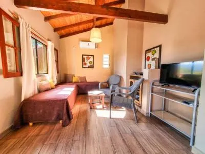 3-star Cabins El Painé cabins