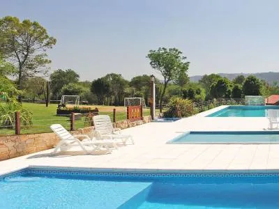 3-star Cabins El Painé cabins