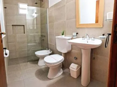 3-star Cabins El Painé cabins