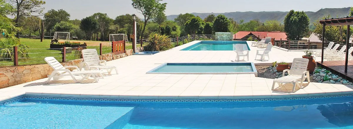 3-star Cabins El Painé cabins