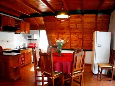 Cabins Alpendorf Cabins