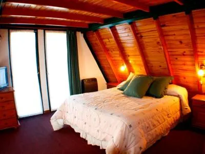 Cabins Alpendorf Cabins