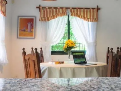 Cabins Alpendorf Cabins