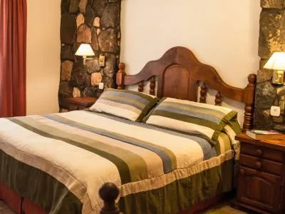 Cabins Alpendorf Cabins