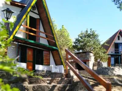 Cabins Alpendorf Cabins