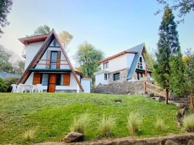 Cabins Alpendorf Cabins