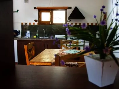 Cabañas Cabañas la Frontera