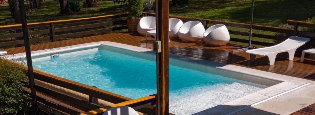 Cabañas Cabañas la Frontera