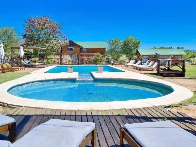 Cabins Cabins del Espinillo