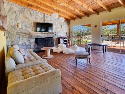 Cabins Cabins del Espinillo