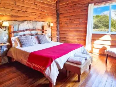 Cabins Cabins del Espinillo