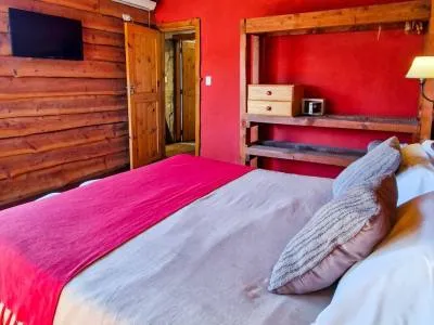 Cabins Cabins del Espinillo