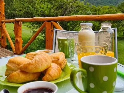 Cabins Cabins del Espinillo