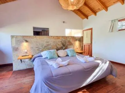 Cabins Cabins del Espinillo