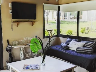 Cabins Luna Negra Cabins