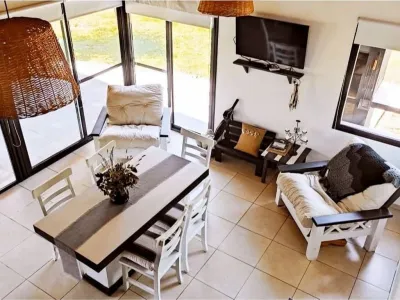 Cabins Luna Negra Cabins