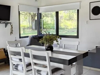 Cabins Luna Negra Cabins