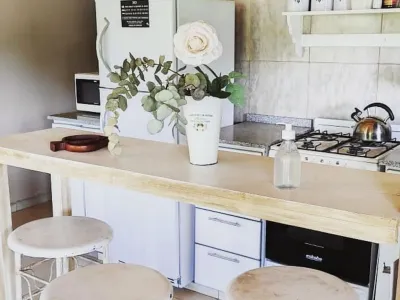 Cabins Luna Negra Cabins