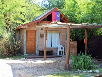 Aldea Gaia cabins Cabins  in  Villa General Belgrano