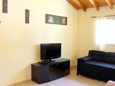 Cabañas Aldea Gaia cabañas