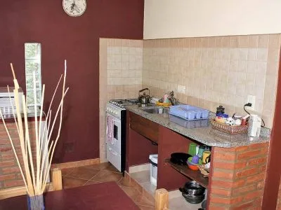 Cabañas Aldea Gaia cabañas