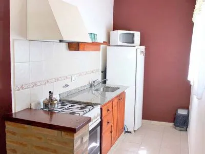 Cabañas Aldea Gaia cabañas