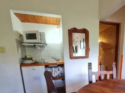 3-star Hostelries Posada Aitue