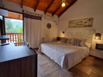 3-star Hostelries Posada Aitue