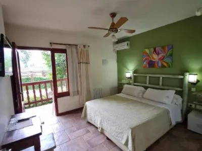 3-star Hostelries Posada Aitue