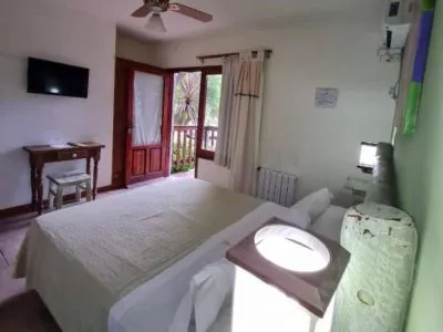 3-star Hostelries Posada Aitue