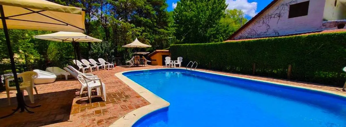 3-star Hostelries Posada Aitue