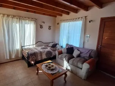 Cabañas R y C Nuestro Lugar