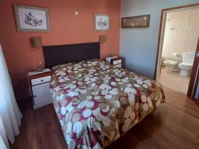 Cabañas R y C Nuestro Lugar