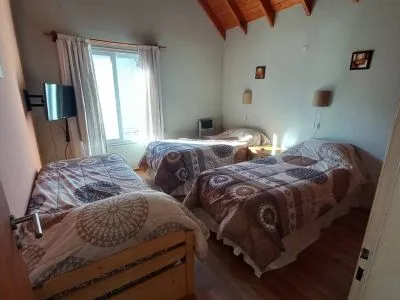 Cabañas R y C Nuestro Lugar