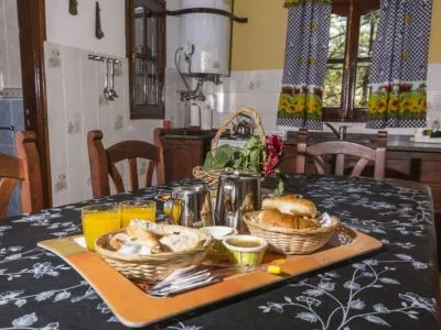 Cabins Verruckt Abenteurer