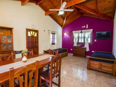 Cabins Verruckt Abenteurer