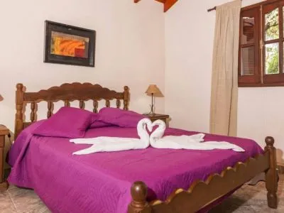 Cabins Verruckt Abenteurer