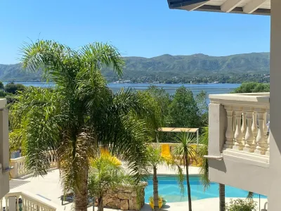 Apart Hotels Villa La Font Apart hotel & Spa