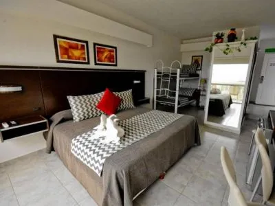 Apart Hotels Villa La Font Apart hotel & Spa